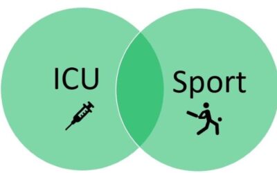 Where ICU meets sports nutrition