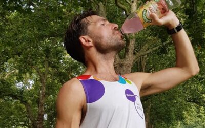 Hydration hydration hydration: everything you need to know about hydration in endurance running