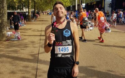 11 things I learned from London Marathon 2022