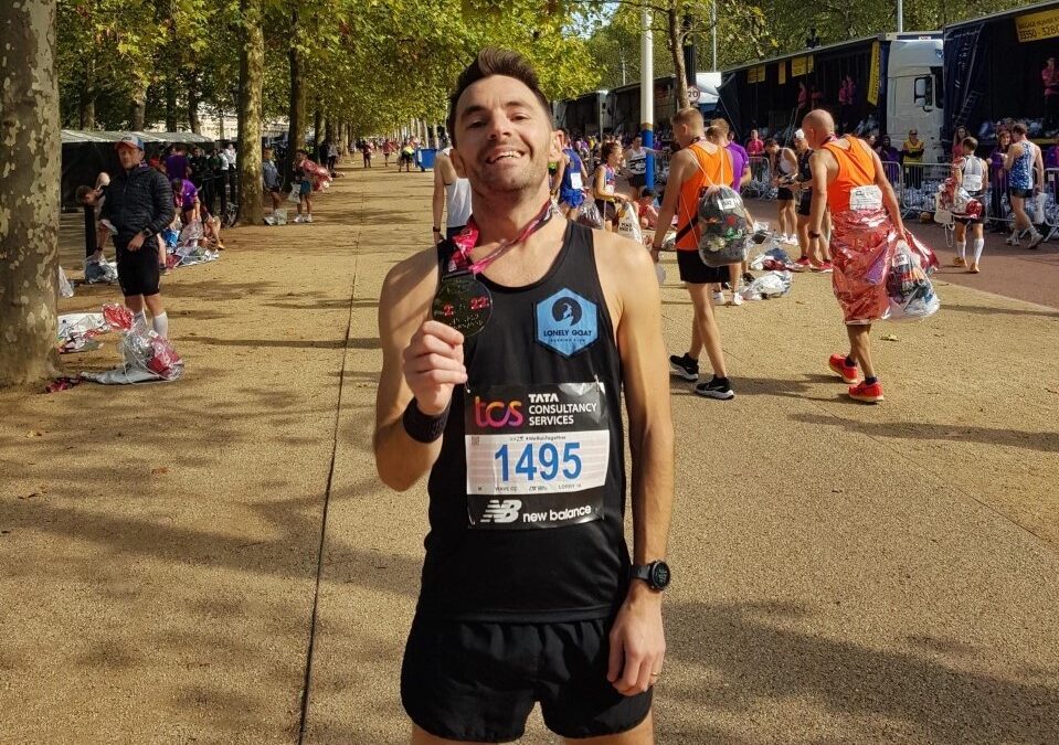 11 things I learned from London Marathon 2022